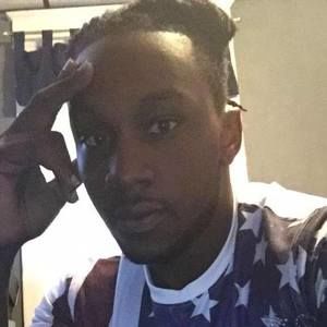 Meet your Posher, Delshawn